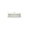 Scopa professionale con attacco dritto 280x48 mm - SETOLE MEDIE
