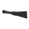 Spatola in nylon 75x250 mm - Alta resistenza al calore