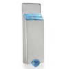 Dispenser inox per monouso sfuso