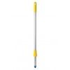 Manico in alluminio standard - 80 cm