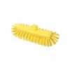 Spazzolone radiale con setole a due lunghezze