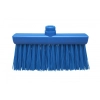 Scopa standard stretta attacco dritto - SETOLE DURE