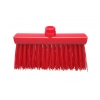 Scopa standard stretta attacco dritto - SETOLE DURE