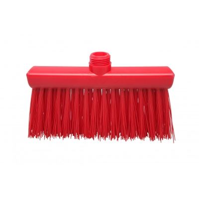 Scopa standard stretta attacco dritto - SETOLE DURE