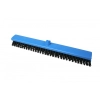 Scopa Industriale Combinata BICOLORE 600x60 mm