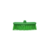 Scopa professionale con attacco dritto 280x48 mm - SETOLE MEDIE