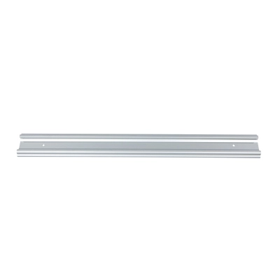 Barra appendiattrezzi da 50 cm | Wirfly