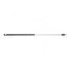 Manico in alluminio e PVC - 150 cm