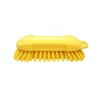 Spazzola bruschetto manuale - SETOLE DURE