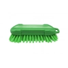 Spazzola bruschetto manuale - SETOLE DURE
