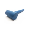 Martello blu completamente detectabile