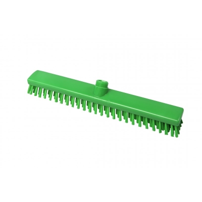 Spazzolone pavimento 400x50 mm - SETOLE DURE