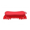 Spazzola bruschetto manuale - SETOLE DURE
