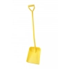 Pala con manico lungo ergonomica monoblocco - 330 x 380 mm
