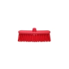 Scopa professionale con attacco dritto 280x48 mm - SETOLE MEDIE