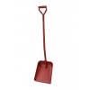 Pala detectabile larga con manico lungo - 330 mm