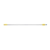 Manico in alluminio standard - 130 cm