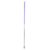 Manico in alluminio e PVC - 150 cm