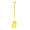 Pala con manico lungo ergonomica monoblocco - 270 x 340 mm