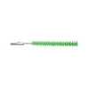 Scovolo per tubi - uso con sonda -  Ø 12mm.