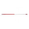 Manico in alluminio e PVC - 150 cm