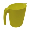Caraffa detectabile graduata - 1 lt