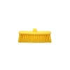 Scopa professionale con attacco dritto 280x48 mm - SETOLE MEDIE