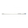 Manico corto in alluminio e PVC da 65 cm.