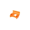 Clip grande diam. 28 - 38 mm
