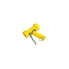 Pistola ad acqua in ottone
