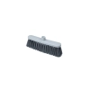Scopa professionale con attacco dritto 280x48 mm - SETOLE MEDIE