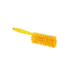 Spazzola manuale resinata - SETOLE DURE