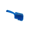 Spazzola con manico corto resinata - SETOLE DURE