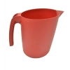 Caraffa detectabile graduata - 1 lt