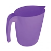 Caraffa graduata - 1 lt