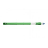 Manico corto in alluminio e PVC da 65 cm.
