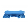 Spazzola bruschetto manuale - SETOLE DURE