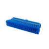 Scopa resinata con attacco dritto - SETOLE MORBIDE