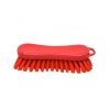 Spazzola bruschetto manuale - SETOLE DURE