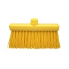 Scopa standard stretta attacco dritto - SETOLE DURE