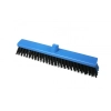 Scopa industriale combinata BICOLORE 50x400 mm