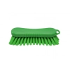 Spazzola bruschetto manuale - SETOLE DURE