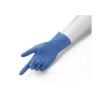 Guanti in nitrile per alimenti SOFT AZZURRI 100 pz.