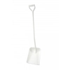 Pala con manico lungo ergonomica monoblocco - 330 x 380 mm