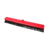 Scopa Industriale Combinata BICOLORE 600x60 mm