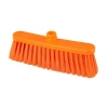 Scopa standard con attacco dritto 280x48 mm - SETOLE MORBIDE