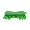 Spazzola bruschetto manuale - SETOLE DURE