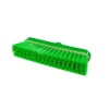 Scopa resinata con attacco dritto - SETOLE MORBIDE