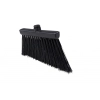 Scopa stretta 300x35 mm - CON ATTACCO DRITTO PER ANGOLI
