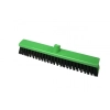 Scopa industriale combinata BICOLORE 50x400 mm